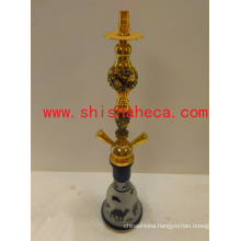 Madison Style Top Quality Nargile Smoking Pipe Shisha Hookah